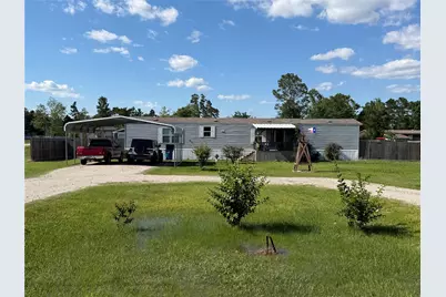 21625 County Road 3749D, Cleveland, TX 77327 - Photo 1