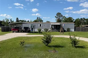 21625 County Rd 3749D, Cleveland, TX 77327 - Photo 1