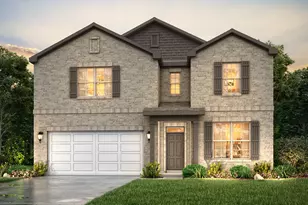 618 Cherry Tree Dr, La Marque, TX 77568 - Photo 1