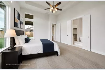 11111 Legume Court, Cypress, TX 77433 - Photo 7