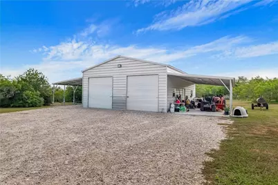 1455 Rainbow Road, Cuero, TX 77954 - Photo 23