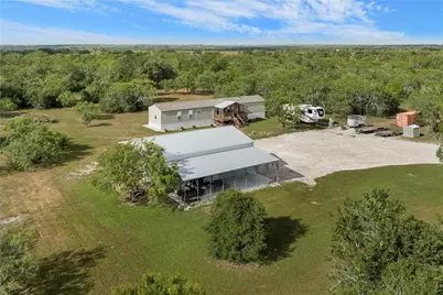 1455 Rainbow Road, Cuero, TX 77954 - Photo 1