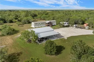 1455 Rainbow Rd, Cuero, TX 77954 - Photo 1