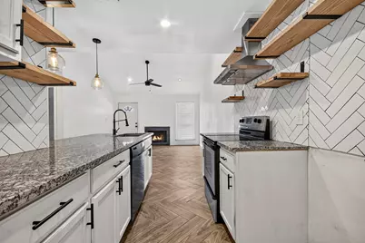 4530 Stanford Court, Houston, TX 77041 - Photo 5
