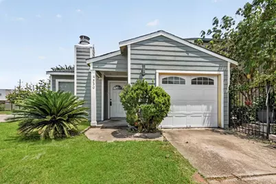 4530 Stanford Court, Houston, TX 77041 - Photo 1
