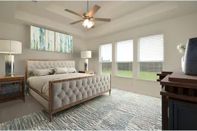 10407 Cloud Shimmer Trace, Richmond, TX 77406 - Photo 17