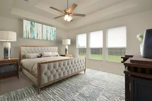 10407 Cloud Shimmer Trce, Richmond, TX 77406 - Photo 17