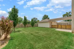1618 Calmar Dr, Spring, TX 77386 - Photo 29