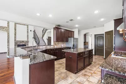26407 Wooded Hollow Lane, Katy, TX 77494 - Photo 9