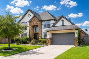 26407 Wooded Hollow Ln, Katy, TX 77494 - Photo 1