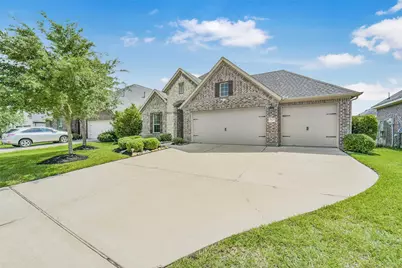 7823 Taronga Lane, Richmond, TX 77407 - Photo 3