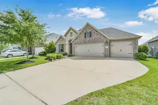7823 Taronga Ln, Richmond, TX 77407 - Photo 3