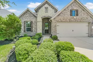 7823 Taronga Ln, Richmond, TX 77407 - Photo 5