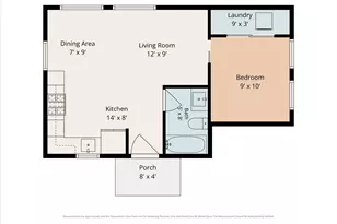 732 E 12th 1/2 St, Houston, TX 77008 - Photo 11