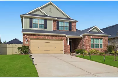 9727 Migrant Hawker Court, Conroe, TX 77385 - Photo 3