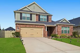9727 Migrant Hawker Ct, Conroe, TX 77385 - Photo 3