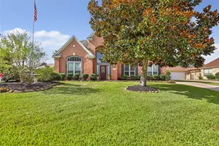 19807 Clear Glen Dr, Humble, TX 77346 - Photo 1