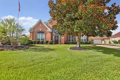 19807 Clear Glen Drive, Humble, TX 77346 - Photo 1