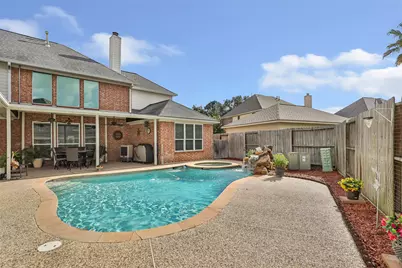 19807 Clear Glen Drive, Humble, TX 77346 - Photo 3
