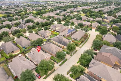 17622 Barrowfield Lane, Richmond, TX 77407 - Photo 29