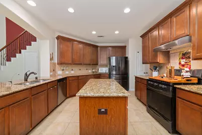 17622 Barrowfield Lane, Richmond, TX 77407 - Photo 9