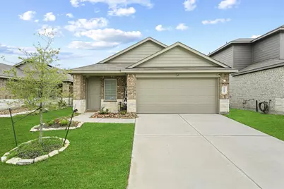 22411 Gilded Peak Lane, Spring, TX 77373 - Photo 1