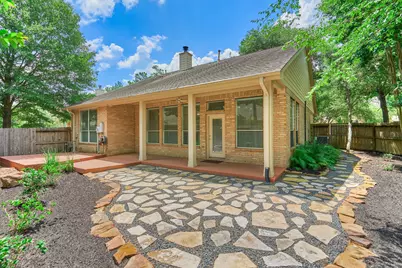 118 Robindale Circle, The Woodlands, TX 77384 - Photo 21