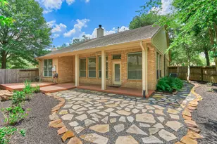 118 Robindale Cir, The Woodlands, TX 77384 - Photo 21