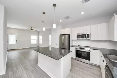 7711 Longmire Road #58, Conroe, TX 77304 - Photo 3