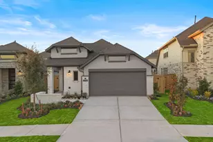 21226 Gulf Menhaden Ln, Cypress, TX 77433 - Photo 21