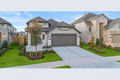 21226 Gulf Menhaden Lane, Cypress, TX 77433 - Photo 23