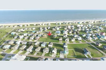 Lot 85 Frio, Galveston, TX 77554 - Photo 7