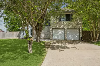 3210 Fox Run Drive, Alvin, TX 77511 - Photo 3