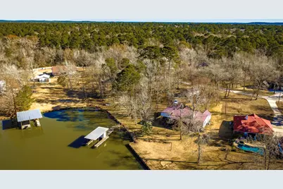 Lots 30&31 Red Oak Lane, Trinity, TX 75862 - Photo 9