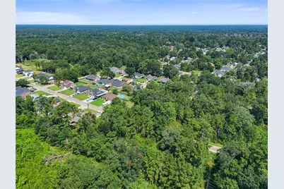 Tbd Lot 15 Hickory Lane, Splendora, TX 77372 - Photo 3