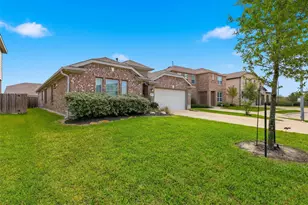5810 Big Bluestem Ln, Katy, TX 77493 - Photo 5
