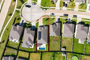 5810 Big Bluestem Ln, Katy, TX 77493 - Photo 3