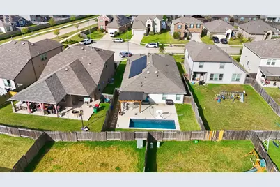 5810 Big Bluestem Lane, Katy, TX 77493 - Photo 1