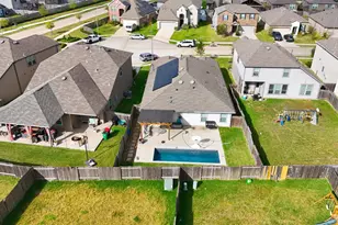 5810 Big Bluestem Ln, Katy, TX 77493 - Photo 1