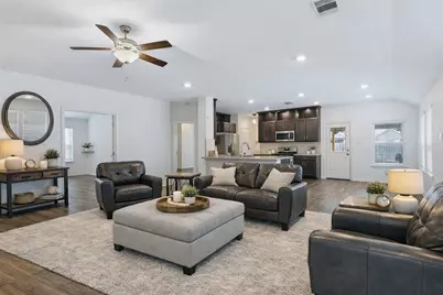 5810 Big Bluestem Lane, Katy, TX 77493 - Photo 7