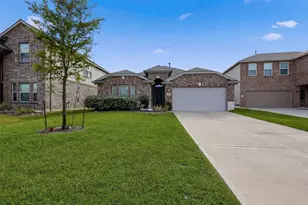5810 Big Bluestem Ln, Katy, TX 77493 - Photo 3