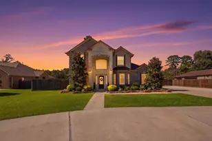 19617 Desna Dr, Porter, TX 77365 - Photo 1