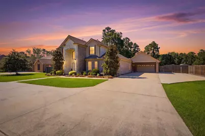 19617 Desna Drive, Porter, TX 77365 - Photo 5
