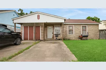 3107 Earl Street, Pasadena, TX 77503 - Photo 1