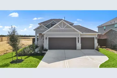 308 Goldeneye Duck Drive, Waller, TX 77484 - Photo 1