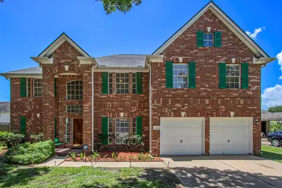 2521 Sea Horse Court, Seabrook, TX 77586 - Photo 1