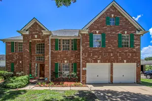 2521 Sea Horse Ct, Seabrook, TX 77586 - Photo 1