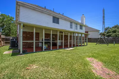 2521 Sea Horse Court, Seabrook, TX 77586 - Photo 31