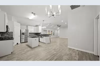 15218 Arnold, Cove, TX 77523 - Photo 19
