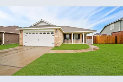 15218 Arnold, Cove, TX 77523 - Photo 1